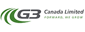 G3 logo