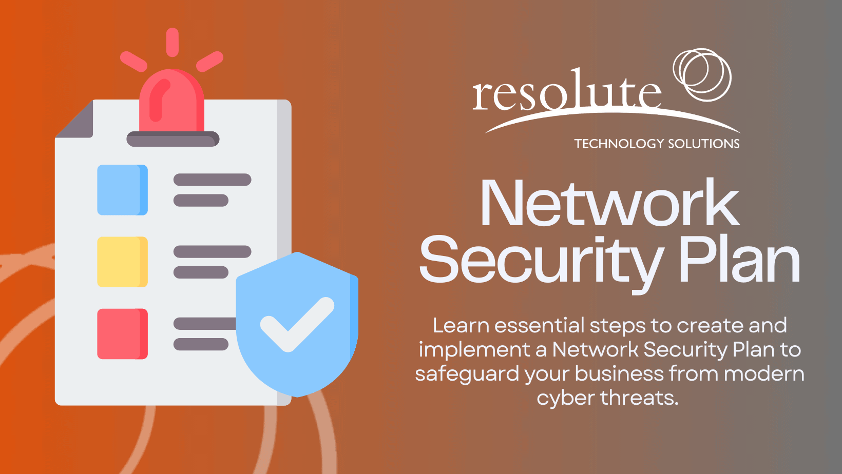 Read more about the article Network Security Plan: How to Plan & Implement